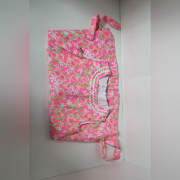 Lily Putlizer Kids Dress. - Picture 1 of 4